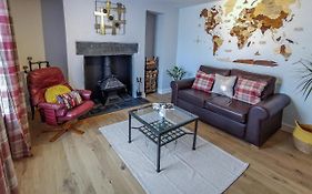 Kirkinner Cottage